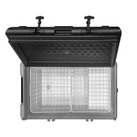 Купить Компрессорный автохолодильник Alpicool TS100 (12/24) арт. 990164